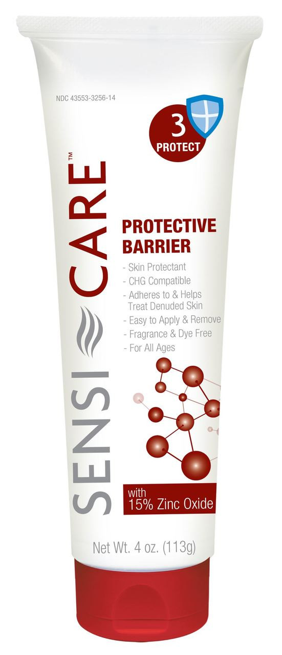 325614 Sensi-Care Protective Barrier for Diaper Rash | Parthenon