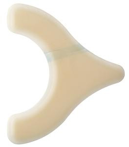 y.s⭐︎ Coloplast Brava Elastic Strips Y-shape 120721 | The Parthenon