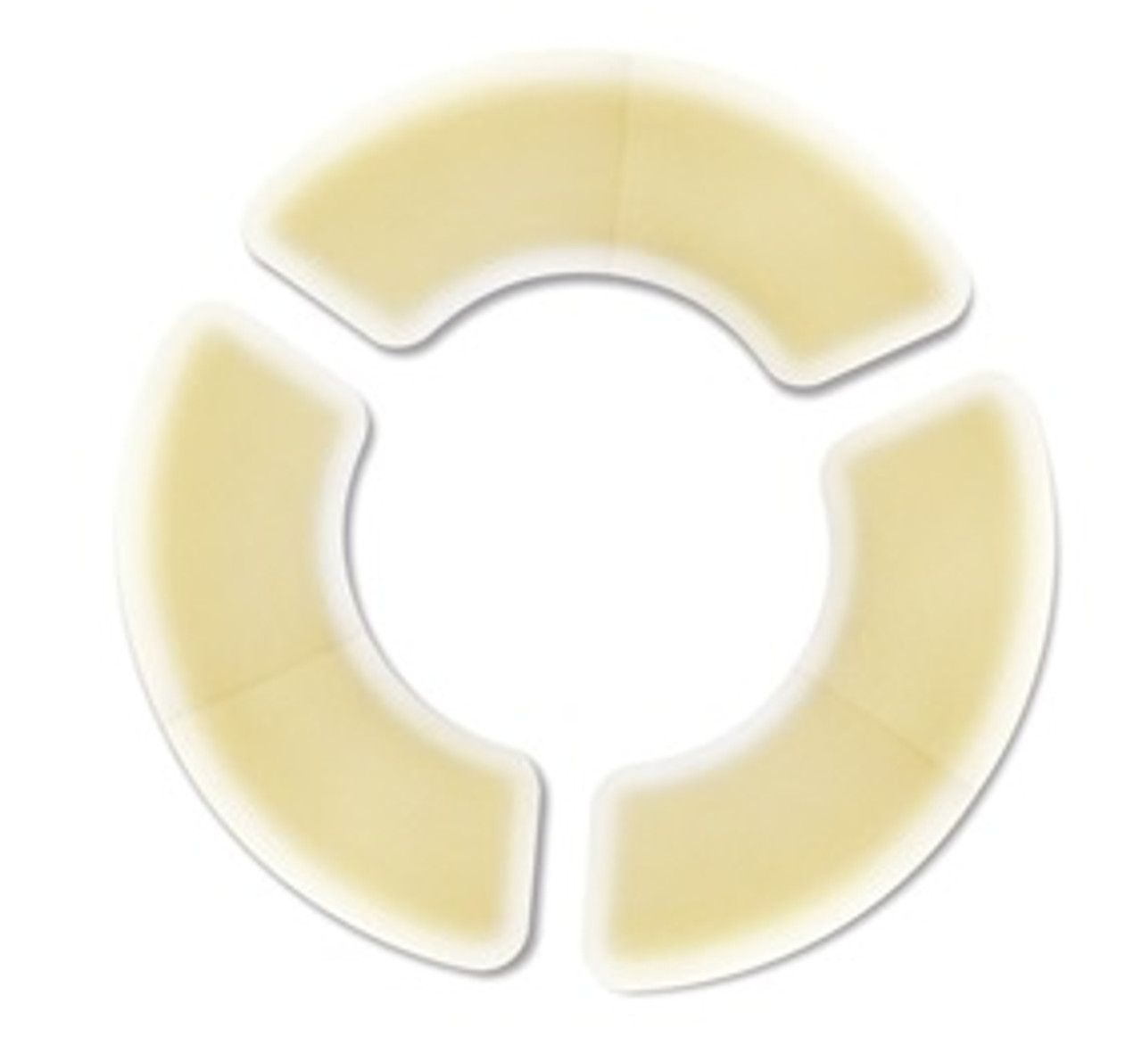 7805 Hollister Adapt Ostomy Barrier Rings  Hollister Ostomy Accessories  from Parthenon