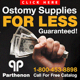 Ostomy Supplies and Wound Items For Less From The Parthenon Company