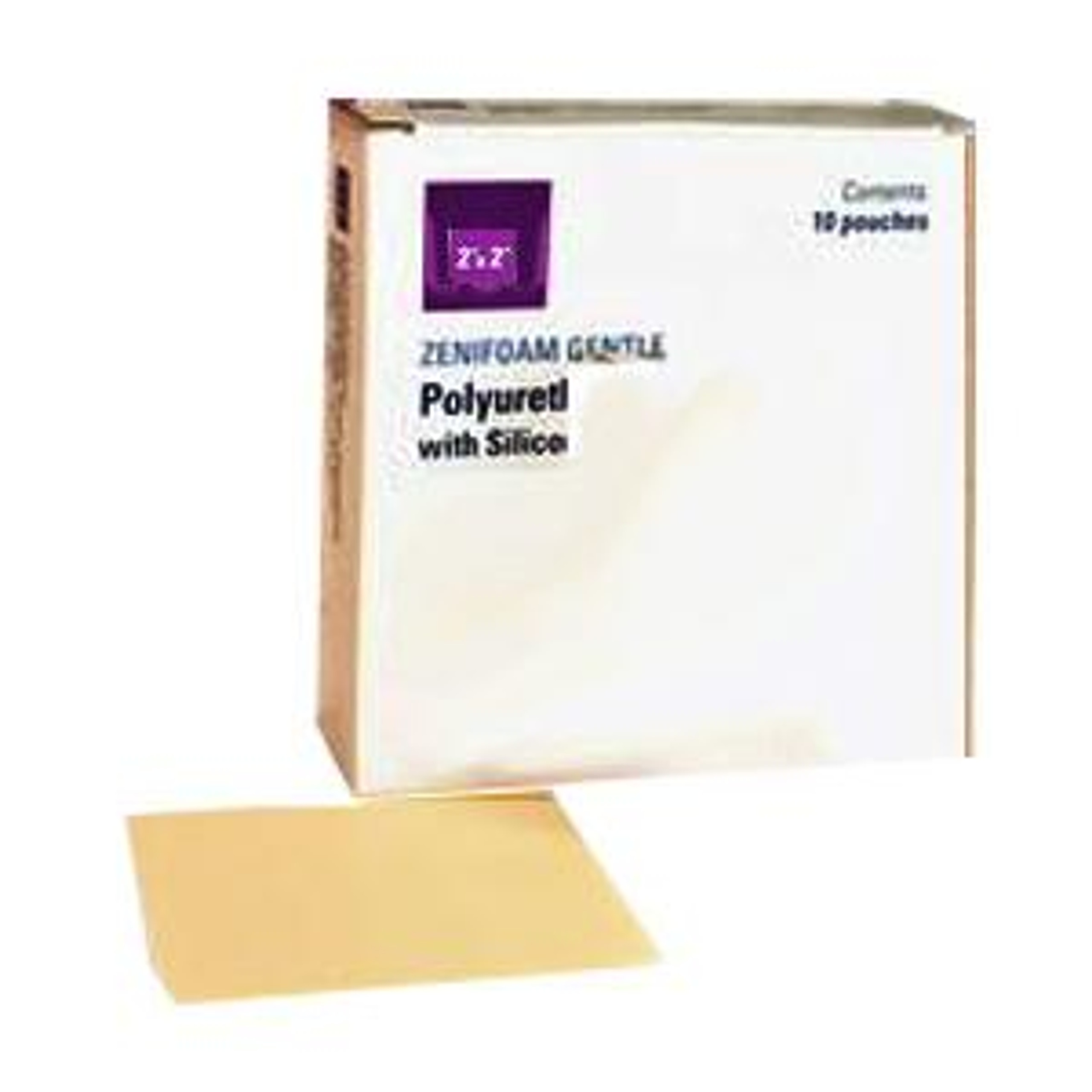 529312 Endoform Fenestrated Collagen Wound Dressing Parthenon Company 529312 Endoform Fenestrated Collagen Wound Dressing Parthenon Company