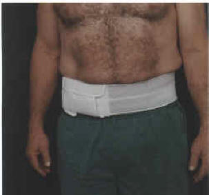 Ostomy Belts NuHope Ostomy Support Belts The Parthenon Company