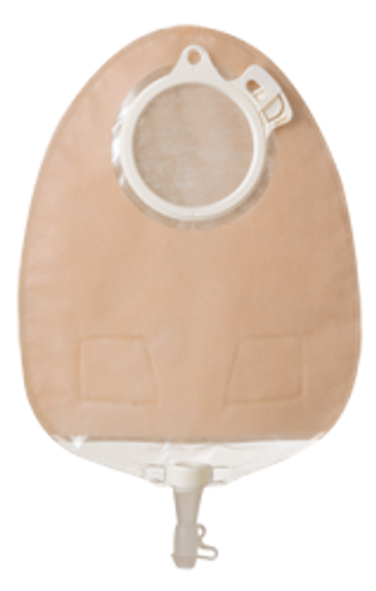 15606 Coloplast SenSura Standard Wear MAXI Drainable Stoma Bag