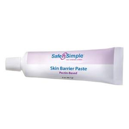 Safe N Simple No Sting Skin Barrier Paste