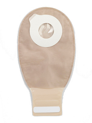 416796 ConvTec Esteem synergy+ Drainable Ostomy Pouch | The