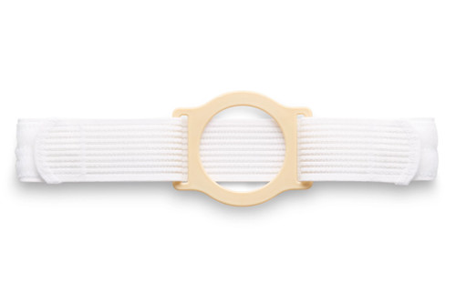 Nu-Comfort Beige 2-inch Wide Support Belt