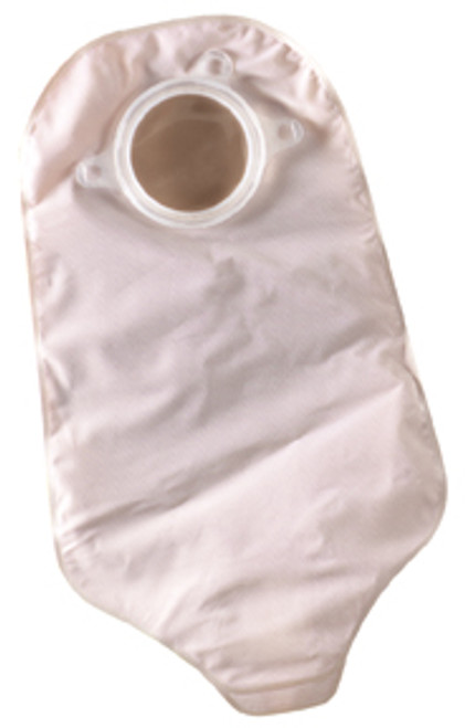 SUR-FIT Natura Urostomy Pouch with Accuseal Tap with Valve SUR-FIT Natura Urostomy Pouch with Accuseal Tap with Valve