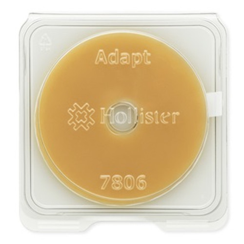 7806   4" diameter, 2.3 mm width
Hollister Adapt® Barrier Ring 98mm OD
