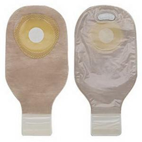 88435 Premier 1-Piece Drainable Ostomy Pouch, 10/BX