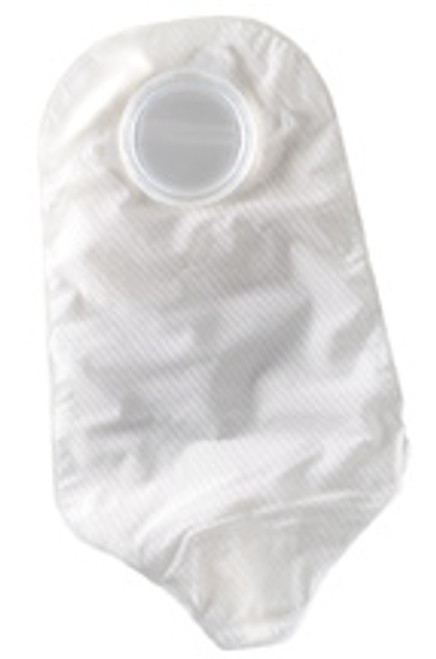 SUR-FIT Natura Urostomy Pouch with Accuseal Tap with Valve SUR-FIT Natura Urostomy Pouch with Accuseal Tap with Valve