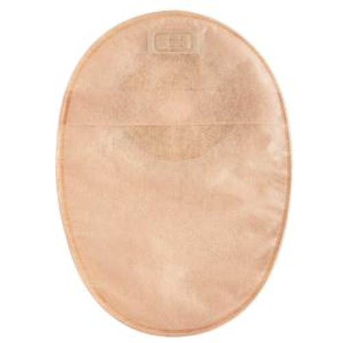 ConvaTec SUR-FIT Natura - Stomahesive Flexible Skin Barrier w/Flange  (Pre-cut) | Express Medical Supply