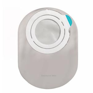 18652 Coloplast SenSura® Mio Flex Two-Piece Drainage Pouches | The