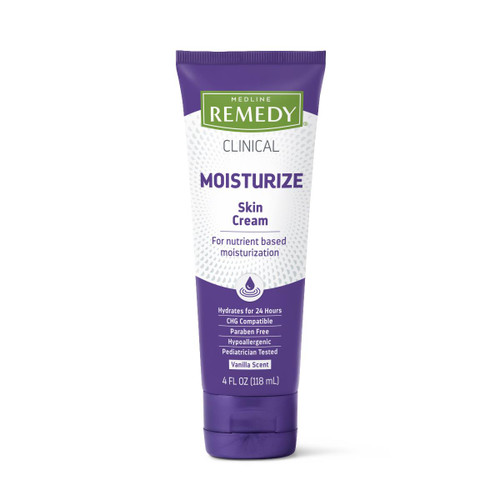 MSC0924002H Medline Remedy Clinical Skin Cream | The