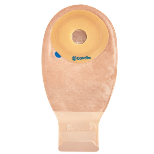 ConvaTec Esteem + One Piece Ostomy System