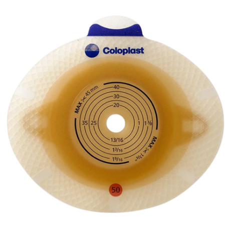 10026 Coloplast SenSura Click Ostomy Skin Barriers | The Parthenon