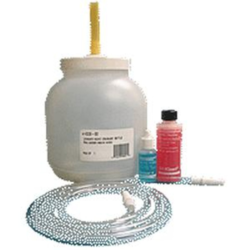 TRSN432600 Torbot Urinary Night Drainage Set, 60" Tubing, 2 Qt Bottle TRSN432600 Torbot Urinary Night Drainage Set, 60" Tubing, 2 Qt Bottle