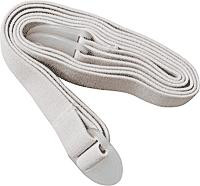 4220 Coloplast Brava® XL Adjustable Ostomy Belt, 49", Each