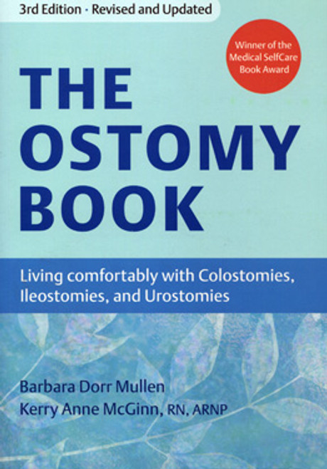 The Ostomy Book