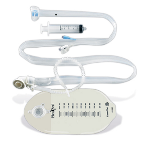 Convatec Flexi-Seal™ Signal™ FMS Kit,418000