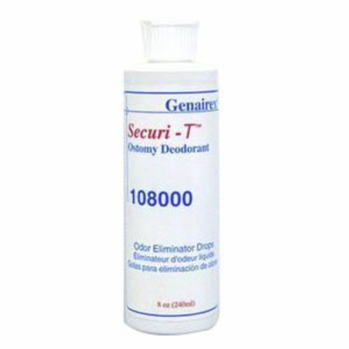 Genairex Securi-T® Ostomy Deodorant