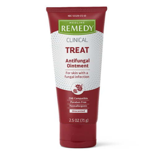 MSC0924002H Medline Remedy Clinical Skin Cream | The Parthenon