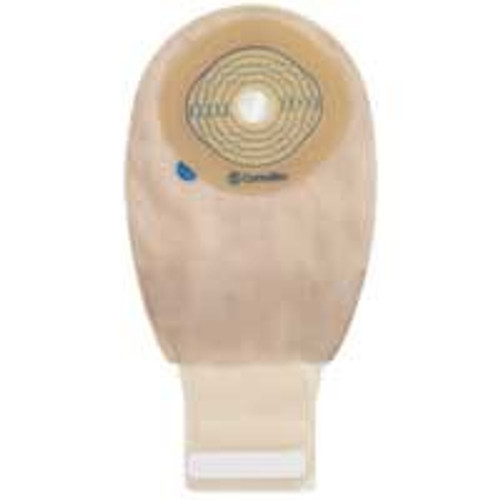 416721 Esteem Plus One Piece Drainable Ostomy Bag with