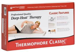 Thermophore Classic Deep-Heat™ Moist Heat, 14