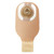 Premier One-Piece Drainable Pouch with Soft Convex CeraPlus Skin Barrier, 8954