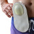 Halo Stoma Guard (1 stoma guard and 60 velcro strips)