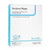 DM00298E Dermarite Bordered Foam™ Waterproof Wound Dressing, 4" x 4" 10/BX