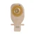 Coloplast Assura® One-Piece Drainable Pouch, Filter, 10-1/4" L, Integrated Closure, Opaque, Cut-to-Fit Convex Light Skin Barrier, 3/4" to 1-1/4" Stoma
