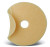 839001 Eakin Cohesive Seals by ConvaTec, size large, EACH