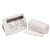 3332 Kendall Healthcare Kerlix™ AMD Antimicrobial Gauze Bandage Roll 6 Ply Sterile, High Absorbency, In Soft Pouch 4-1/2" x 4 yds, Each