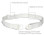 175507 ConvaTec Ostomy Appliance Belt