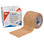 1584 Coban Self Adherent Wrap by 3M.  Each roll is 4 inches by 5 yards.