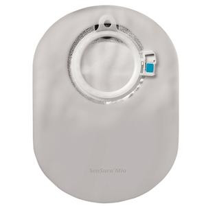 Coloplast SenSura Mio オストミー用パウチ　10枚入　新品！ センシュラ ミオ1の通販 コロプラスト