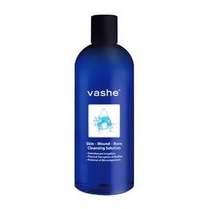 Vashe Wound Solution 4 oz | The Parthenon Company