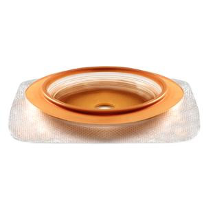 ファンデーション NAO 421643 Natura Accordion Flange Convex Ostomy Skin Barrier
