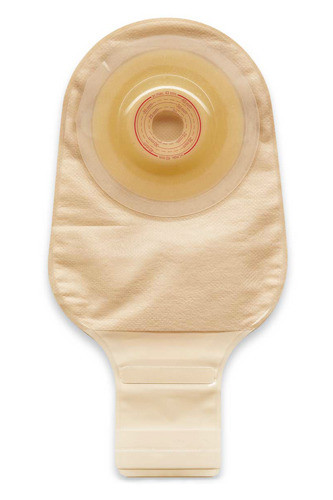 422159 Esteem Flex Convex One-Piece Drainable Ostomy Pouch