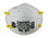 3M™ Particulate Respirator 8210, N95 Mask, 20/BX