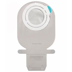 12283 SenSura Mio Flex Maxi Wide Outlet Drainable Ostomy Pouch