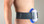 StomaGoggle Ostomy Belt