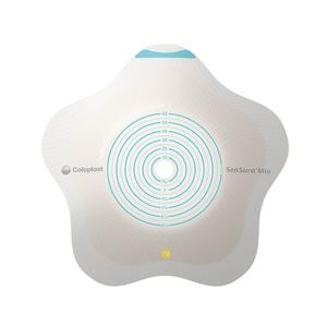 18530 Sensura Mio Click Convex Ostomy Barrier | The Parthenon Company