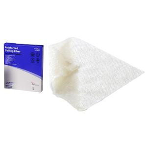 Cardinal Health™ Reinforced Gelling Fiber Wound Dressing, 4" x 4.75"
