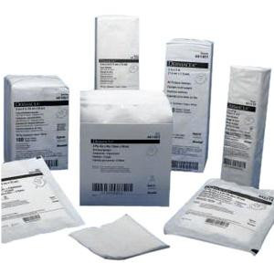 Kendall Dermacea™ Non-Sterile Non-Woven Sponge, 4-Ply, 4