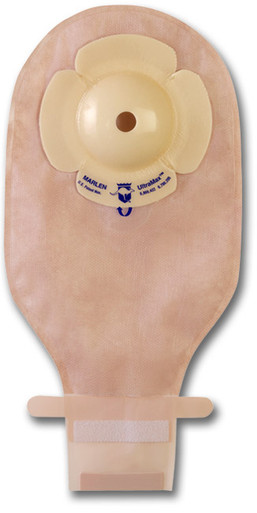 53625 Marlen UltraMax Deep Drainable Ostomy Pouch | The Parthenon