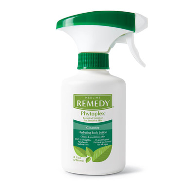 MSD092308H Remedy Phytoplex Cleansing Body Lotion | The Parthenon