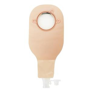 18024 New Image 2-Piece High Output Drainable Pouch | The