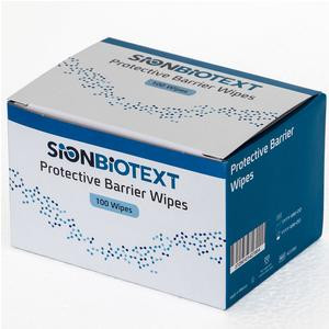 423784 Sion Biotext Skin Barrier Wipes | The Parthenon Company 1