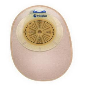 15484 Coloplast SenSura® Xpro One-Piece Closed Pouch | The